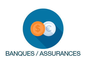 banques