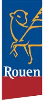 logo Rouen