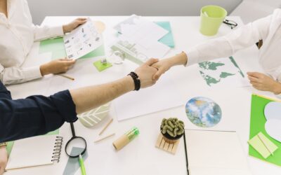 Maîtriser la CSRD (Corporate Sustainability Reporting Directive) à 100%
