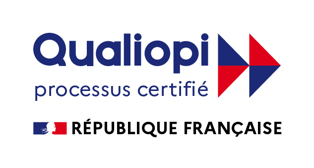 Certification d'état Qualiopi