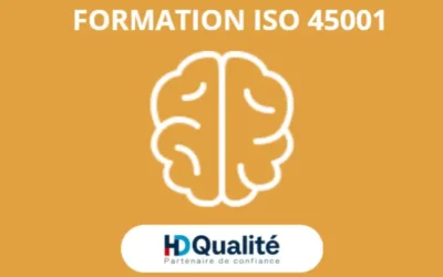 logo ISO 45001